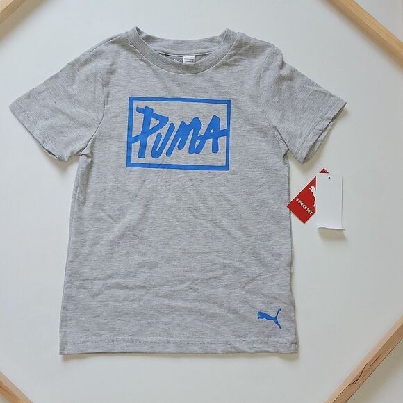 Puma 3 Piece Jacket Pants Shirt Sweatsuit Size 6 New - Picture 4 of 8